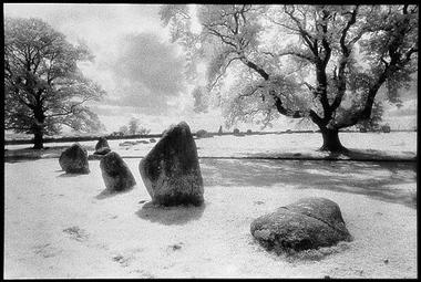 Long Meg and Her Daughters
