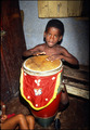 Drummer Boy