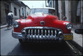 Red Buick