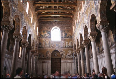 Monreale Cathedral