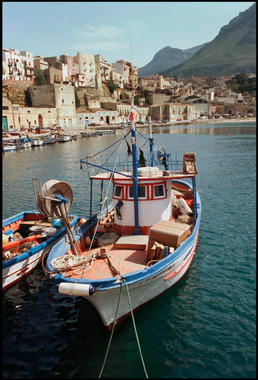 Castellamare Del Golfo