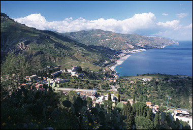 Taormina