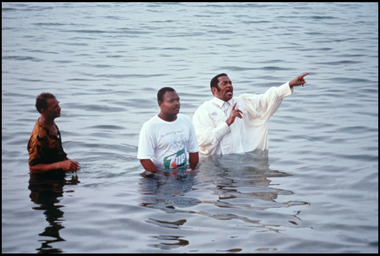 Baptism