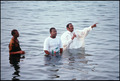 Baptism