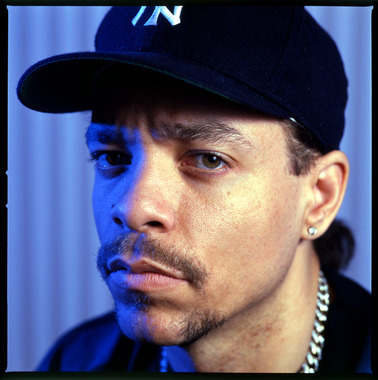 Ice - T