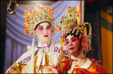Chinese Opera