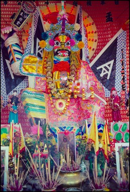 Festival Of Hungry Ghosts