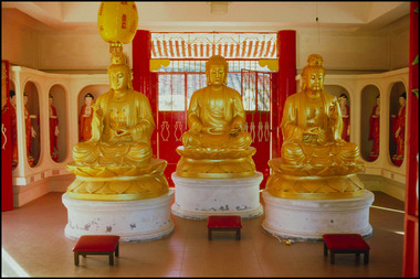 Kek Lok See Temple