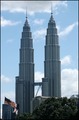 Petronas Towers