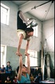 Chinese Acrobats