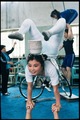 Chinese Acrobats