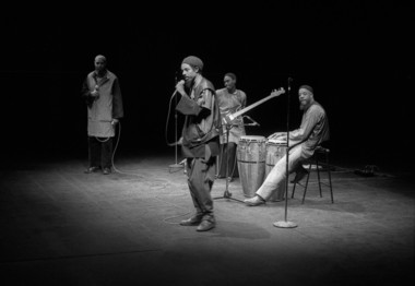 Last Poets