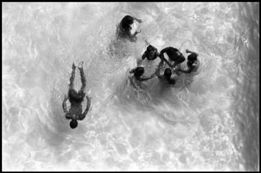 Thompson Street Swimming Pool