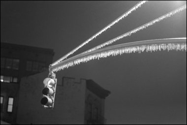 Ice Storm