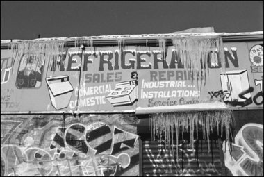Refrigeration