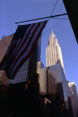 Chrysler Building