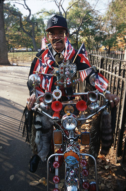 Puerto Rican Schwinn Club
