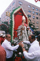 Saint Gennaro Parade