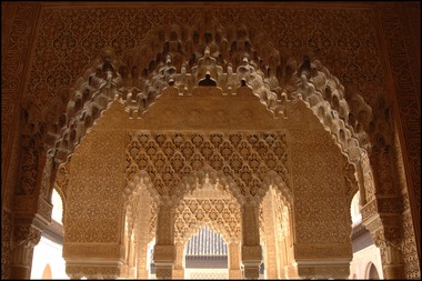 Alhambra
