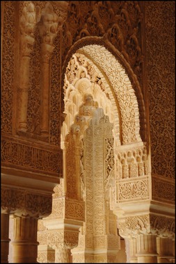 Alhambra