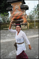 Balinese Woman