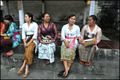 Balinese Women