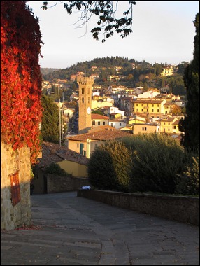 Fiesole Street