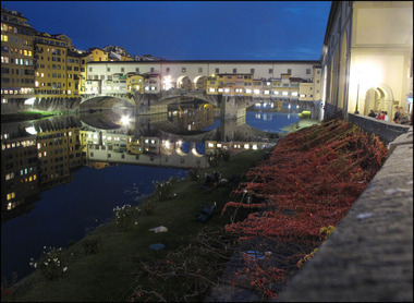 Ponte Vecchio