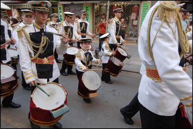 Drummer boy granada jpg