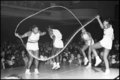 Double Dutch Skipping Team