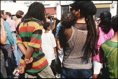 Notting Hill Carnival