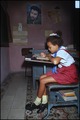 Cuban Schoolgirl