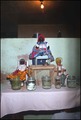 Santeria Shrine