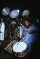 Haitian Musicians