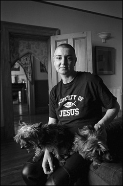 Sinead O'Connor