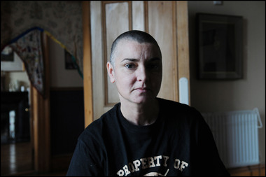 Sinead O'Connor