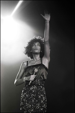 Whitney Houston