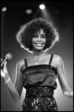Whitney Houston
