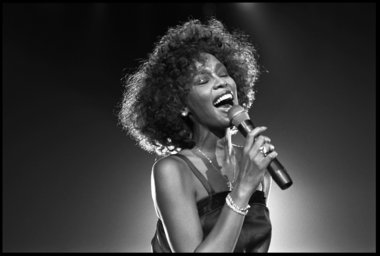 Whitney Houston