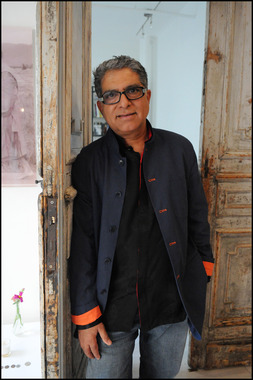 Deepak Chopra