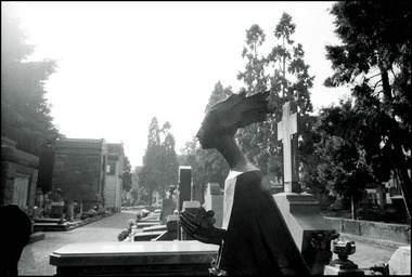 Cimitero Monumentale