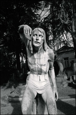 Cimitero Monumentale