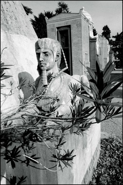 Cimitero Monumentale