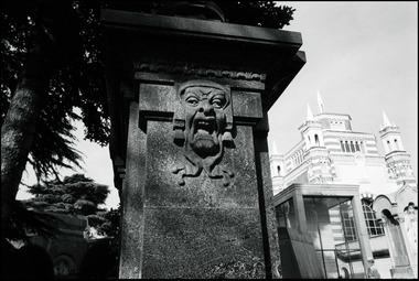Cimitero Monumentale