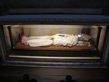 Cardinal Eugenius Tosi