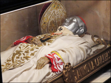 Johannis Baptista Caprara