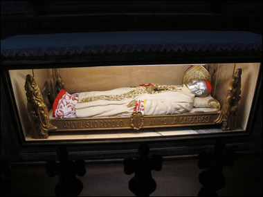 Johannis Baptista Caprara