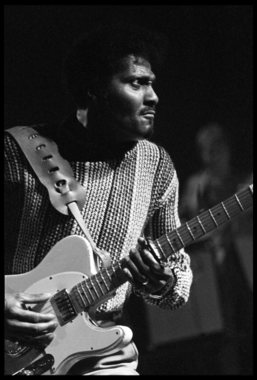 Albert Collins