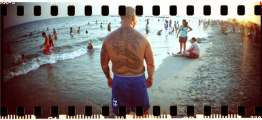 Coney island sprocket rocket 01