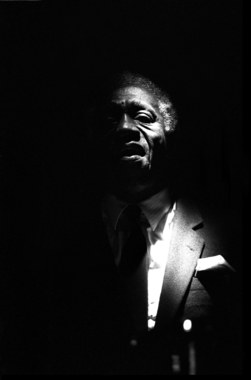 Art Blakey